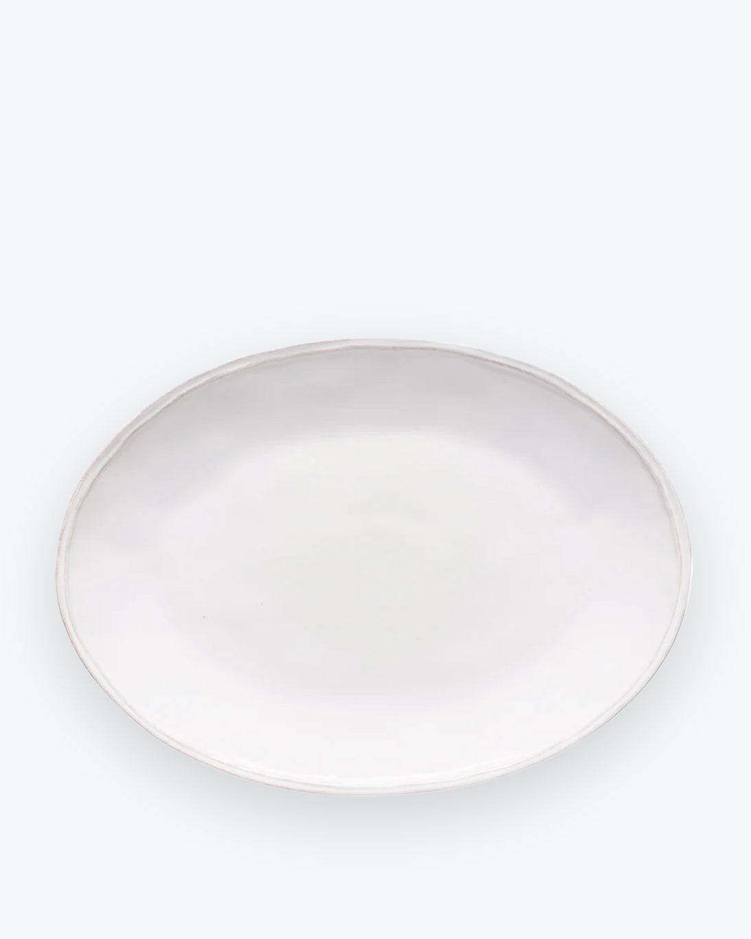 FUENTE OVAL FONTANA 57CM
