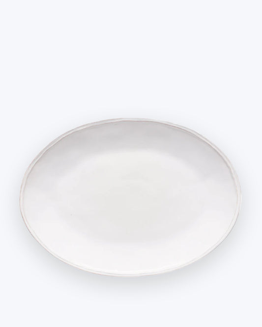 FUENTE OVAL FONTANA 57CM