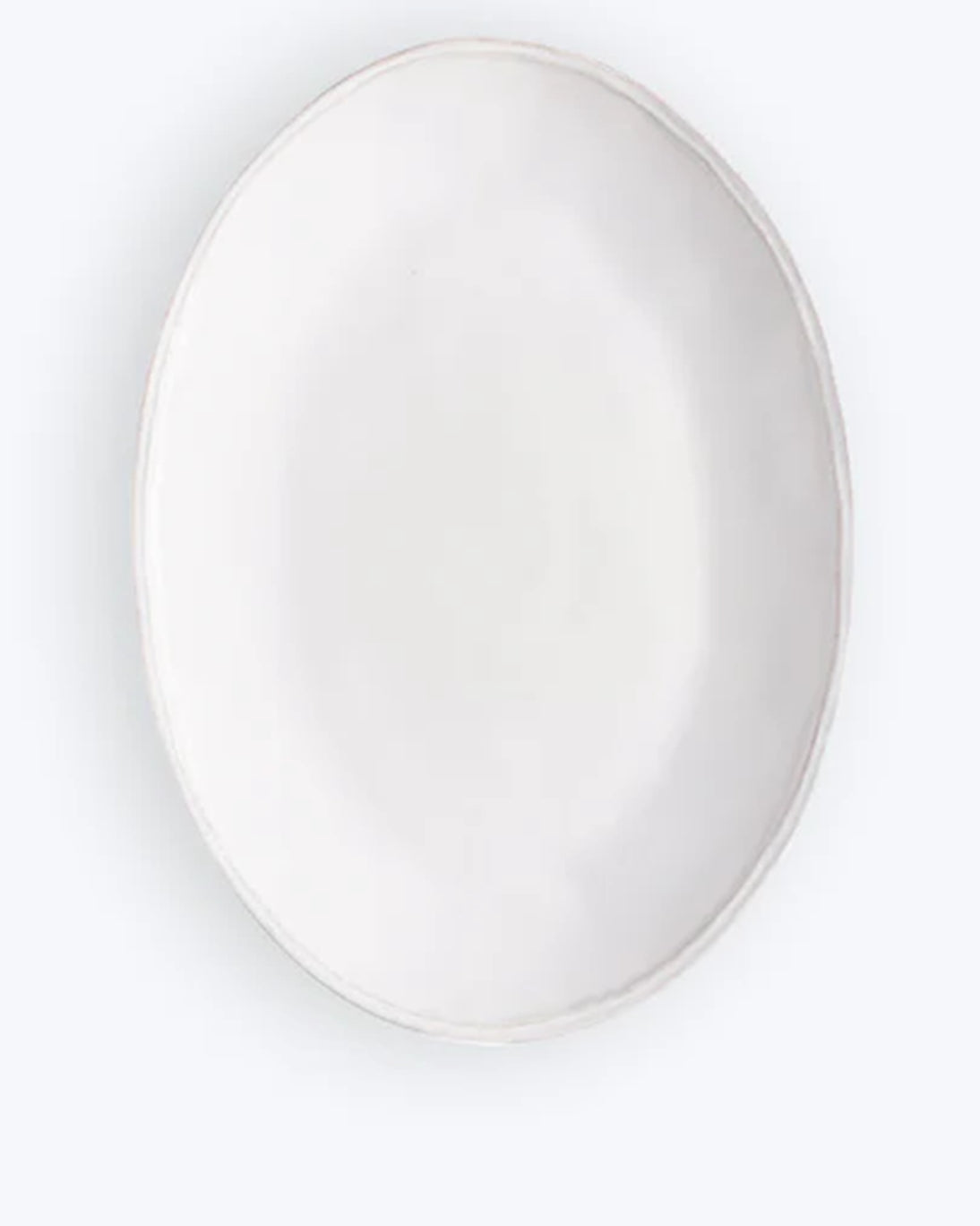 FUENTE OVAL FONTANA 57CM