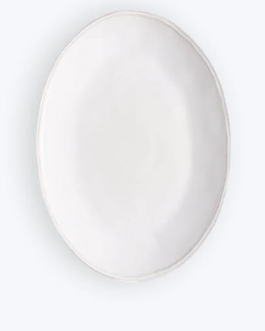 FUENTE OVAL FONTANA 57CM