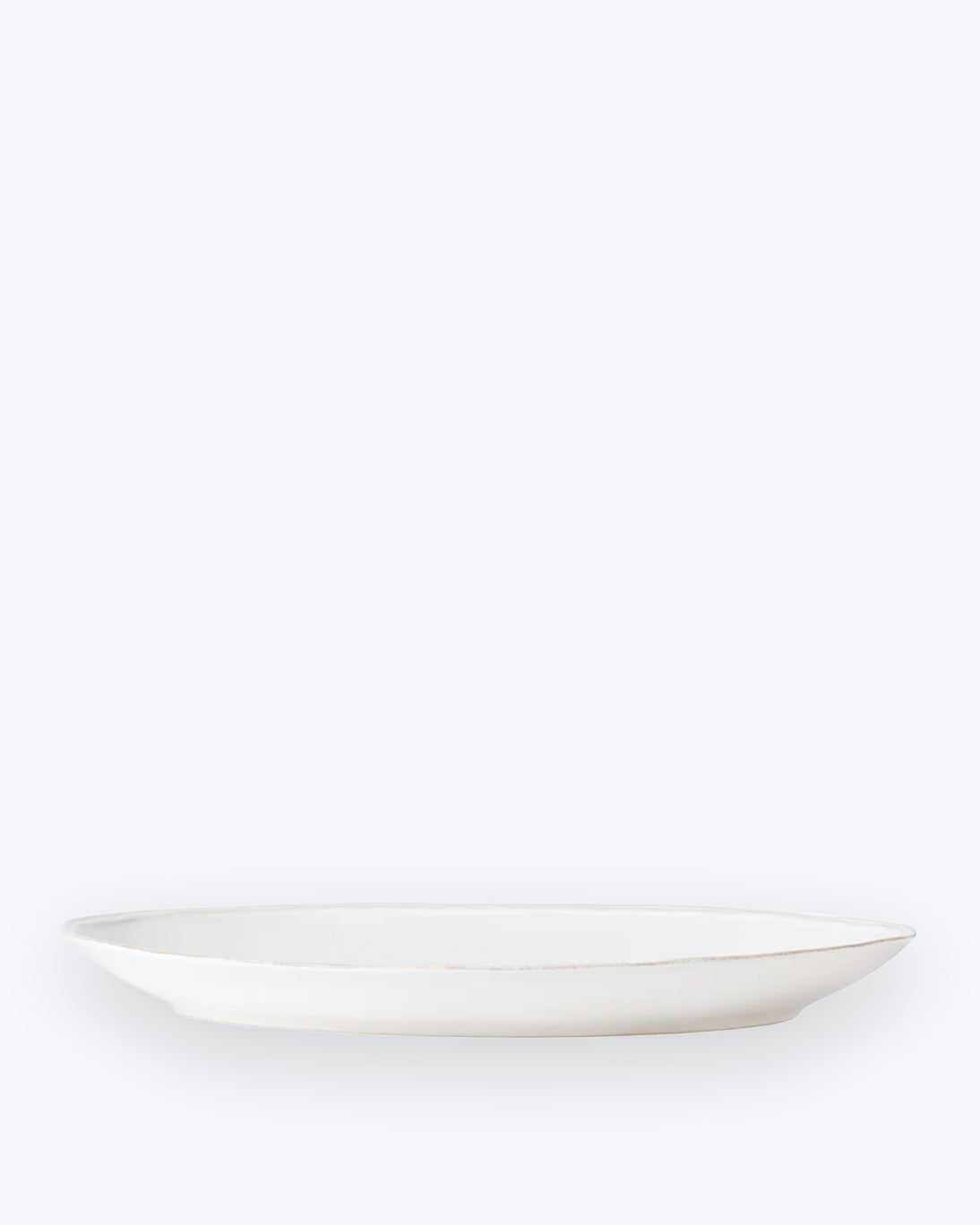 FUENTE OVAL FONTANA 57CM