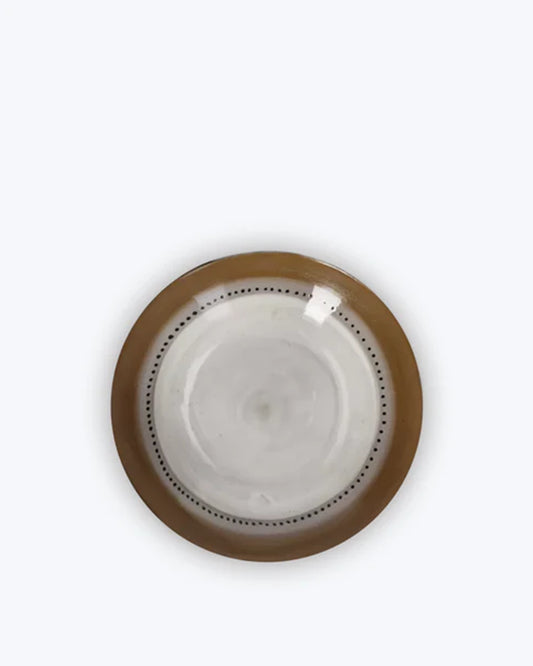 PLATO HONDO CYCLE 21CM