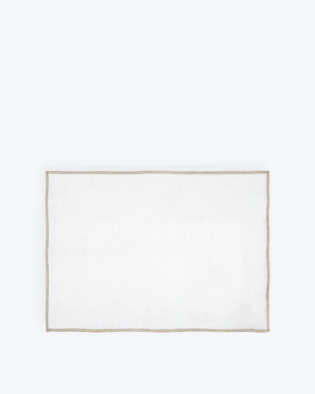 SET DE 6 INDIVIDUALES CORTE 35X45CM