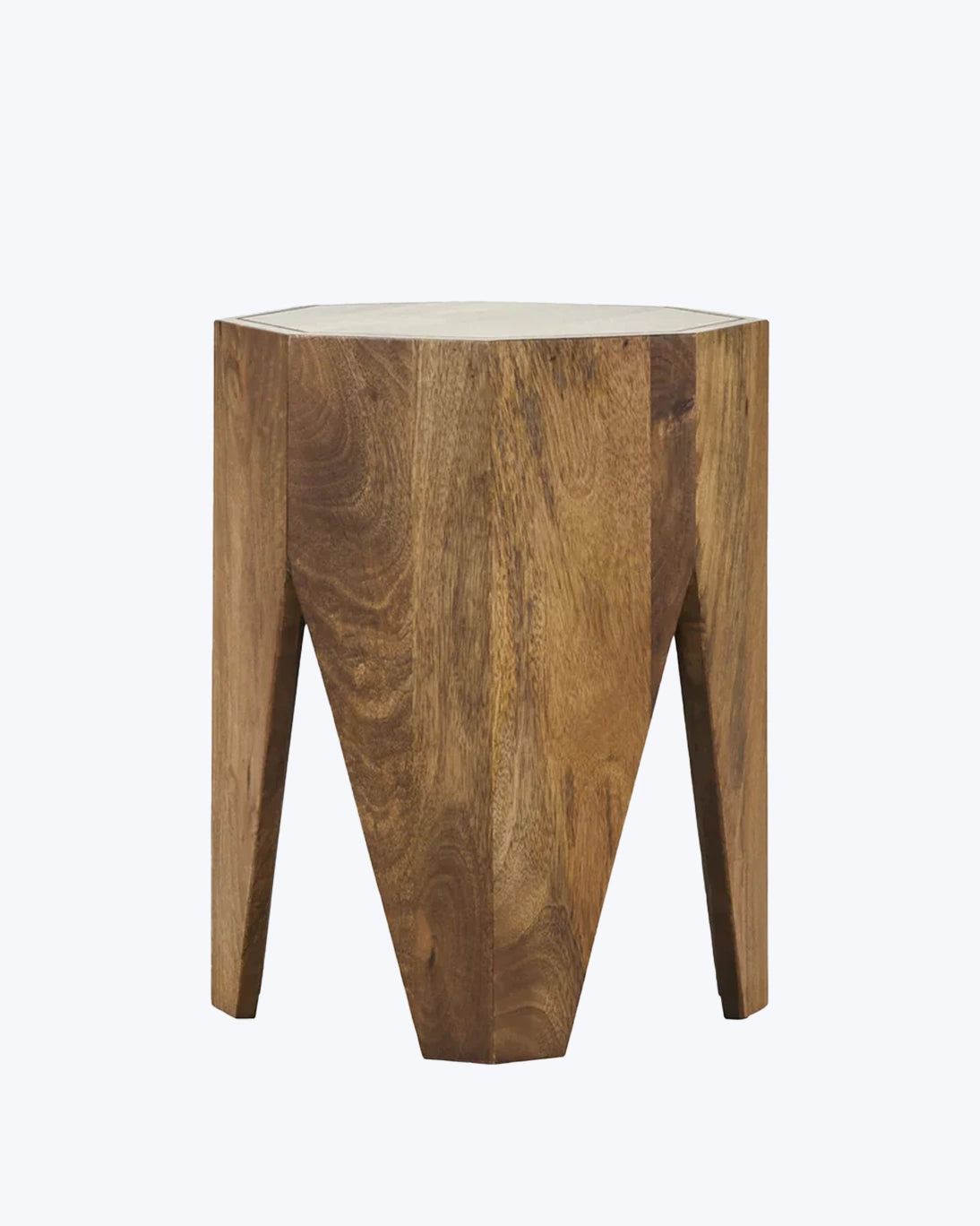 OKTA STOOL 33X33X45CM