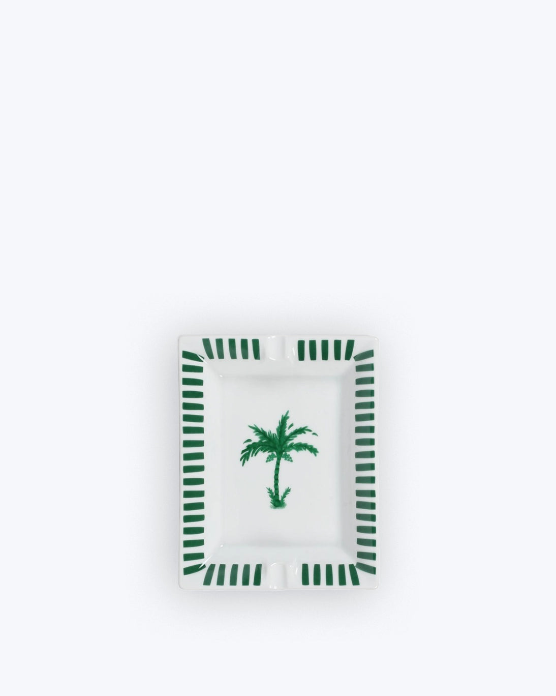 CENICERO PALMERA