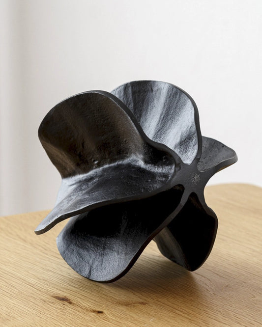 ESCULTURA FRUTO 21X21X20CM