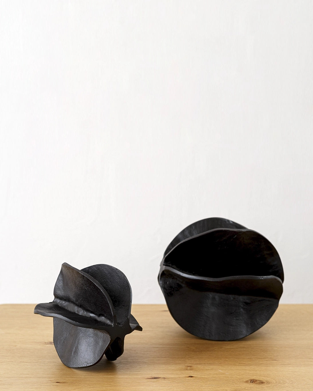 ESCULTURA FRUTO 16X16X17CM