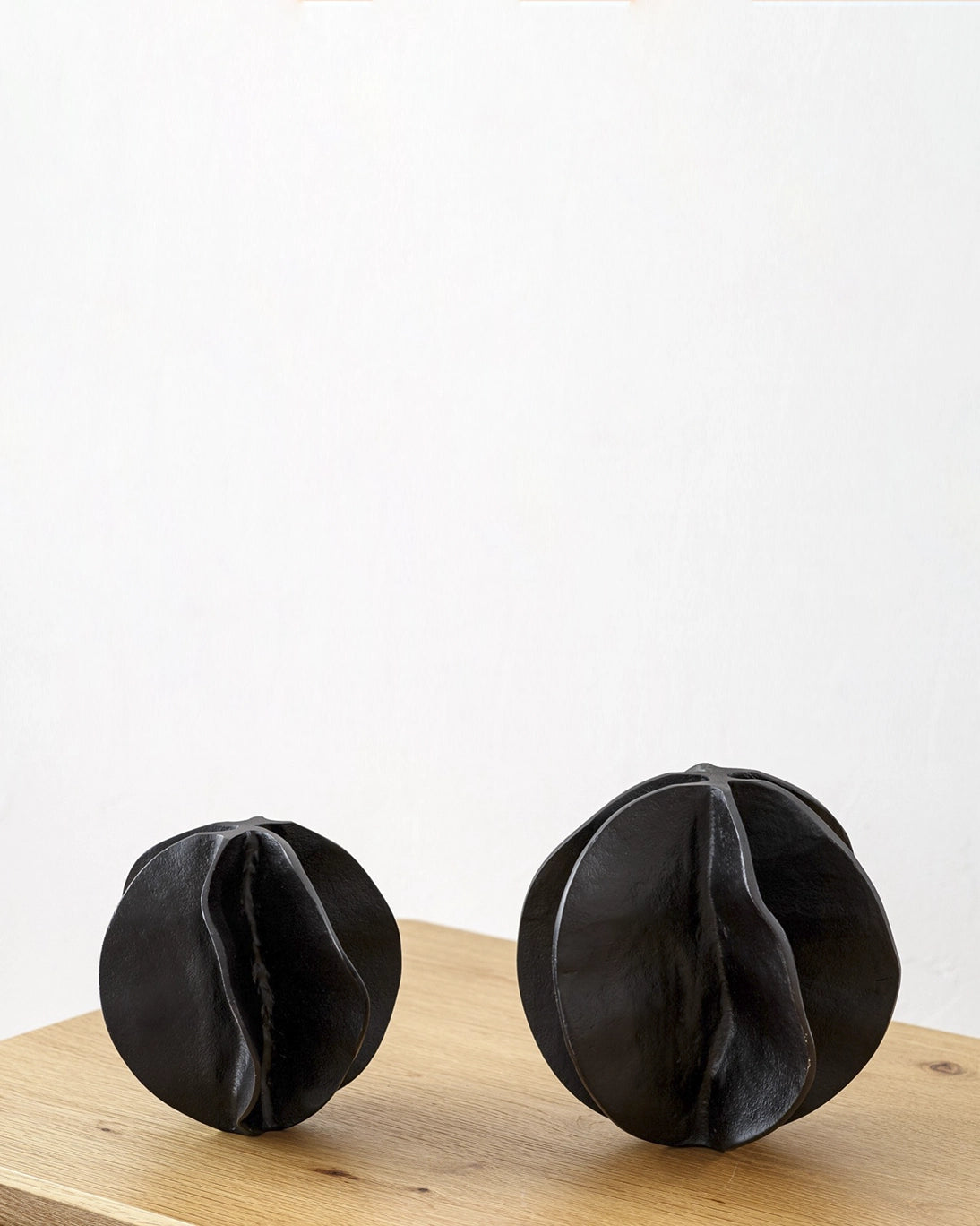 ESCULTURA FRUTO 16X16X17CM