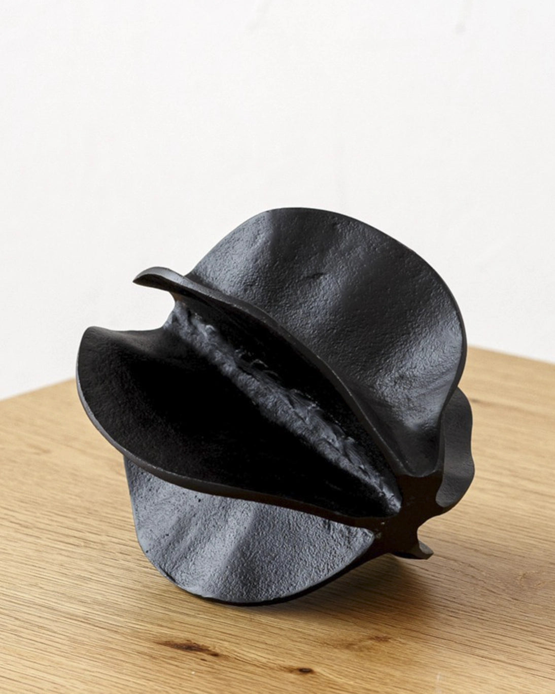 ESCULTURA FRUTO 16X16X17CM