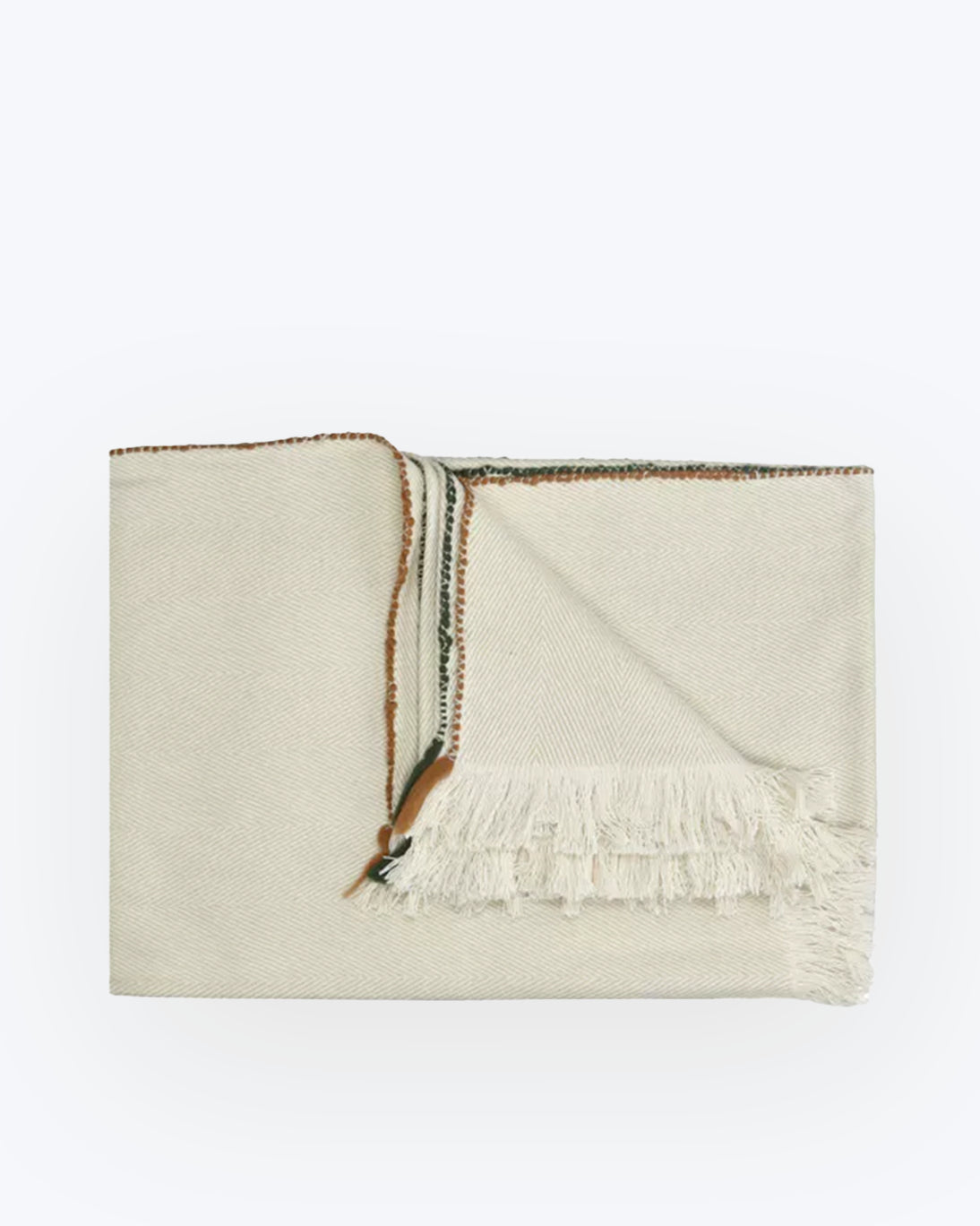 LAMA BLANKET 170X130CM