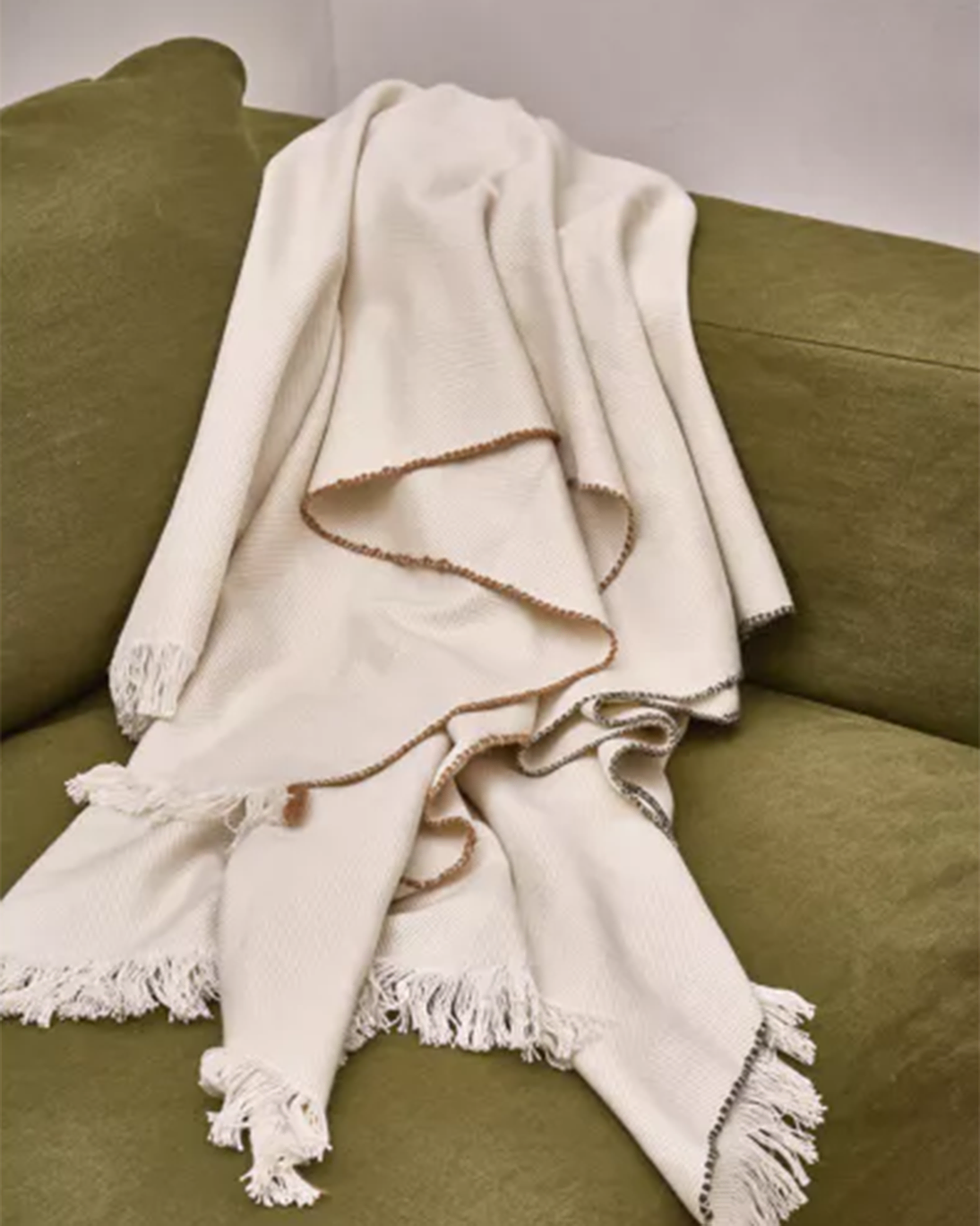 LAMA BLANKET 170X130CM