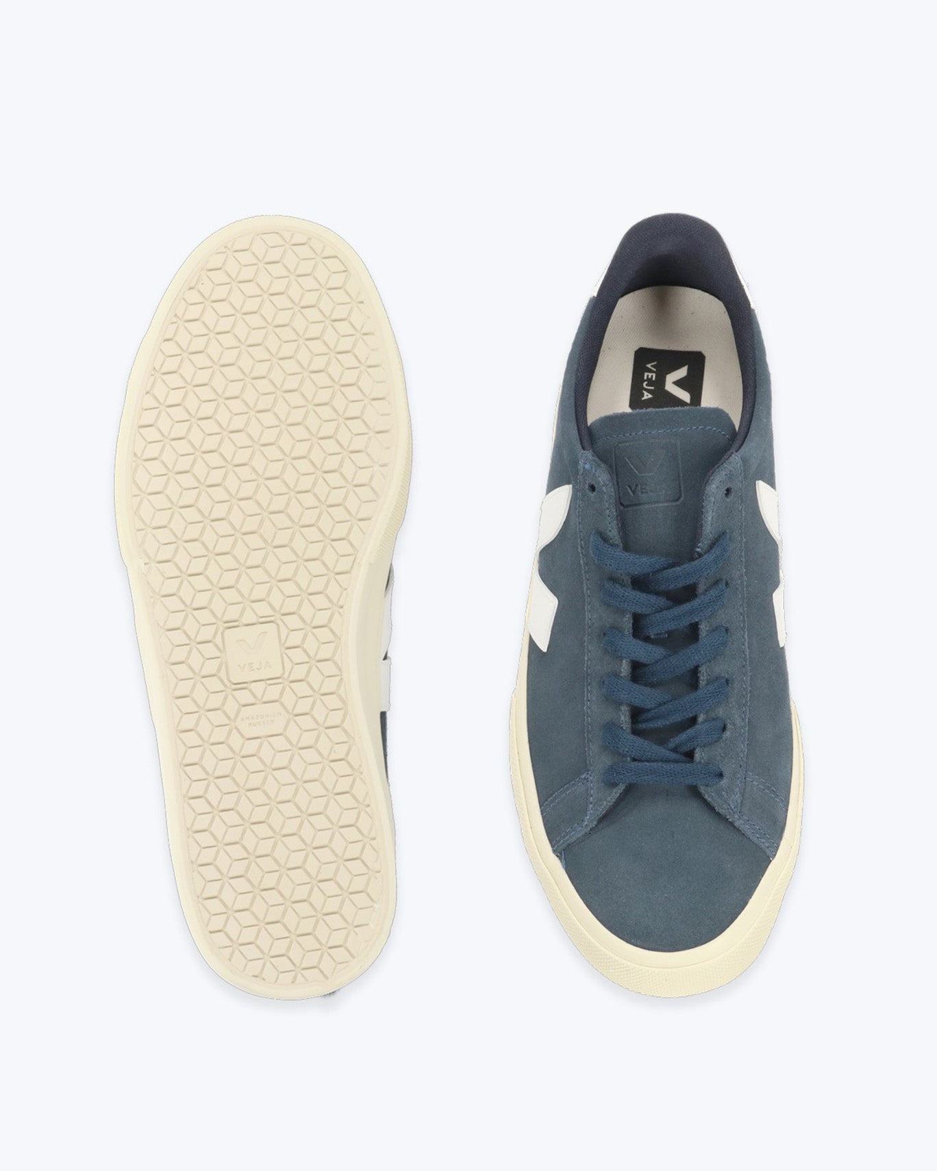 ZAPATILLAS CAMPO SUEDE