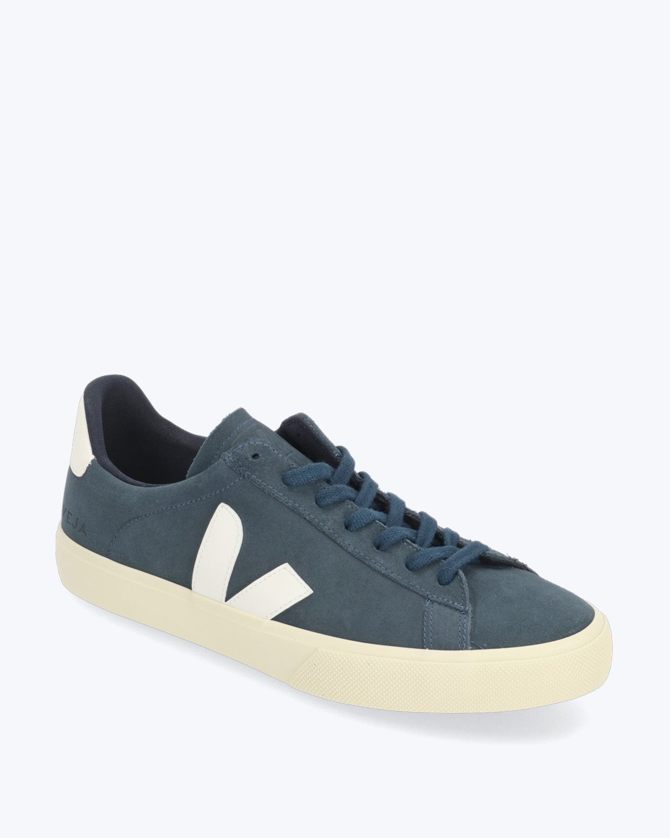 ZAPATILLAS CAMPO SUEDE