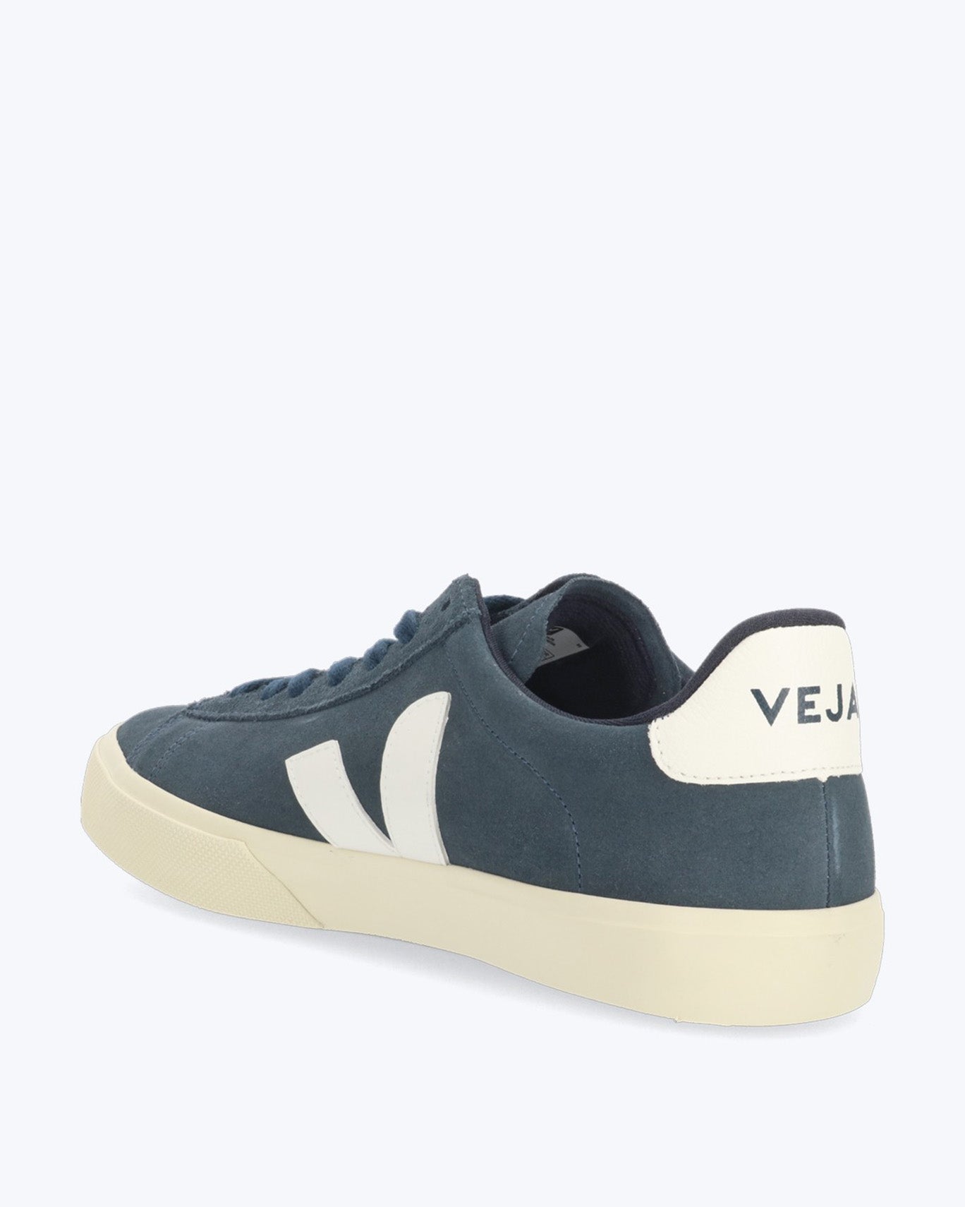 ZAPATILLAS CAMPO SUEDE