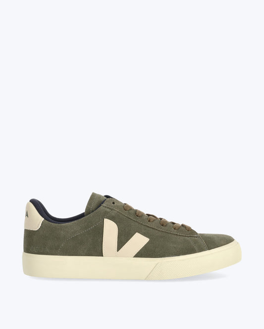 ZAPATILLAS CAMPO SUEDE