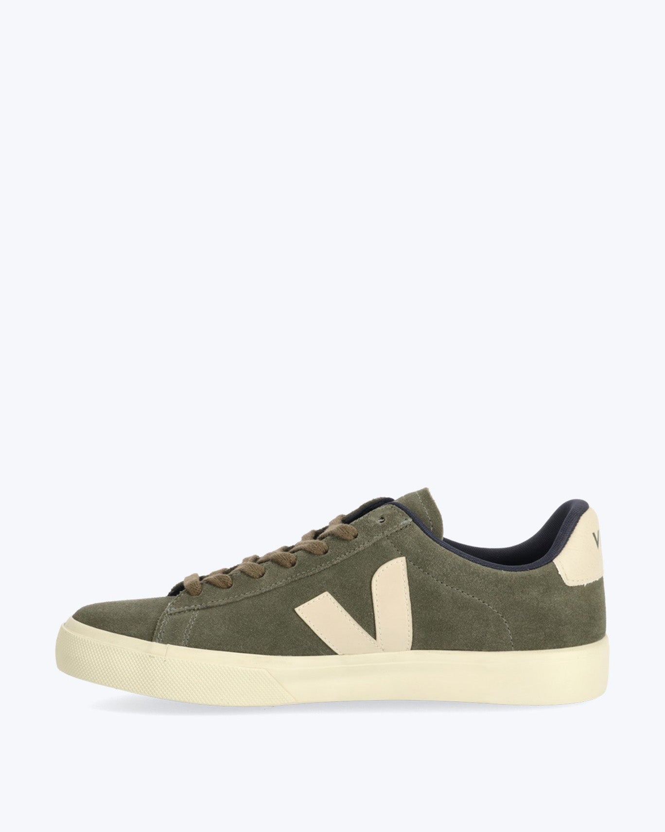 ZAPATILLAS CAMPO SUEDE