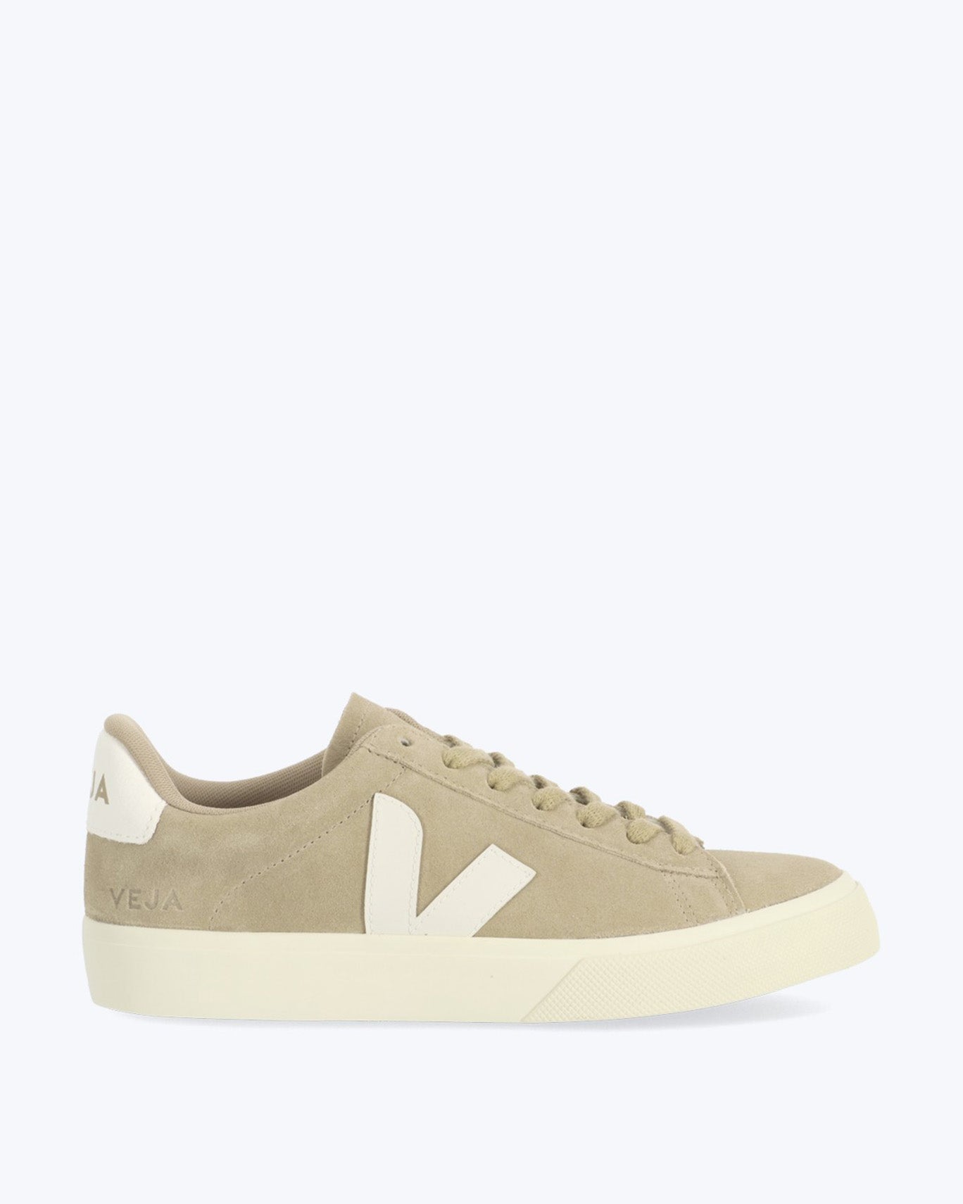 ZAPATILLAS CAMPO SUEDE