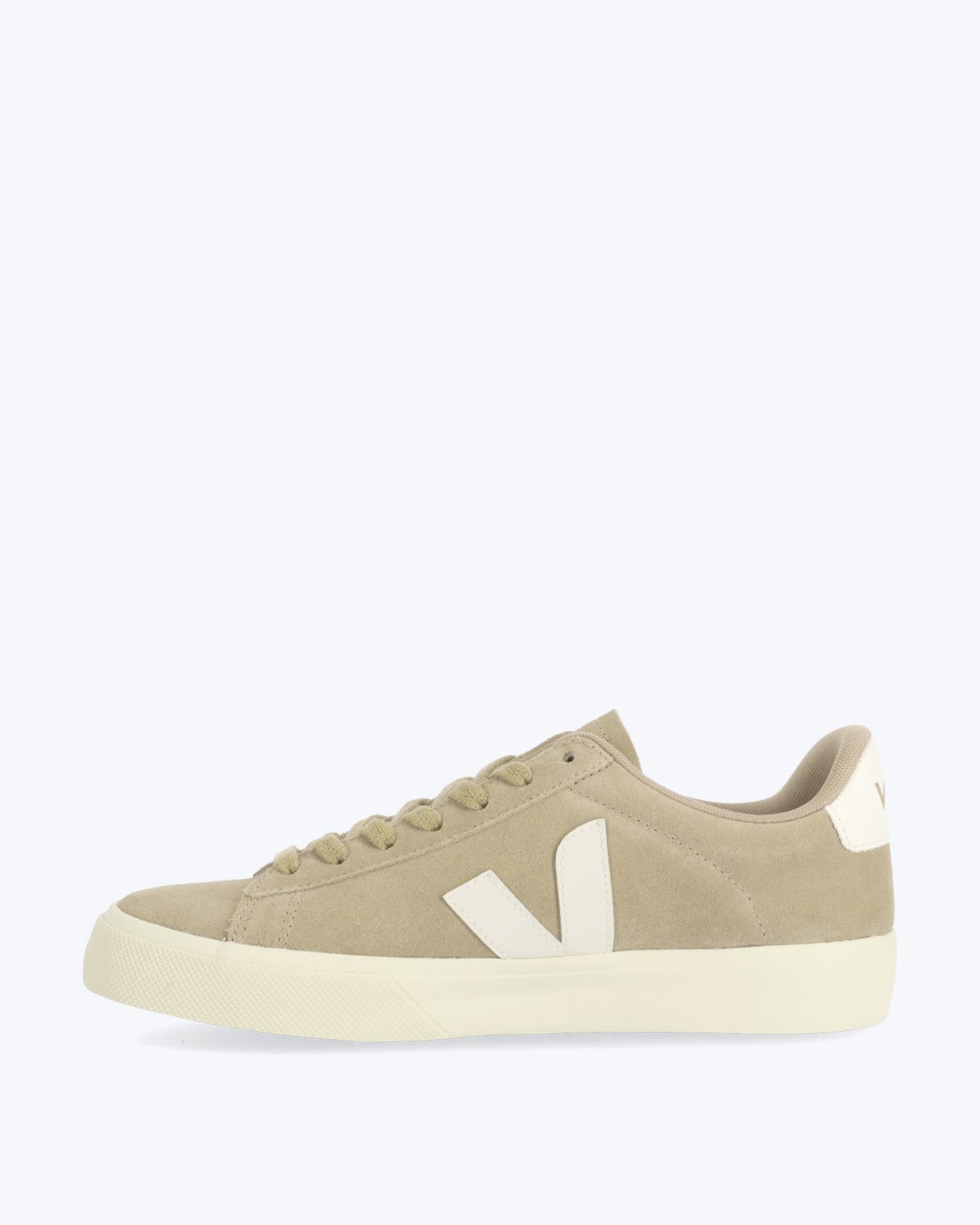 ZAPATILLAS CAMPO SUEDE
