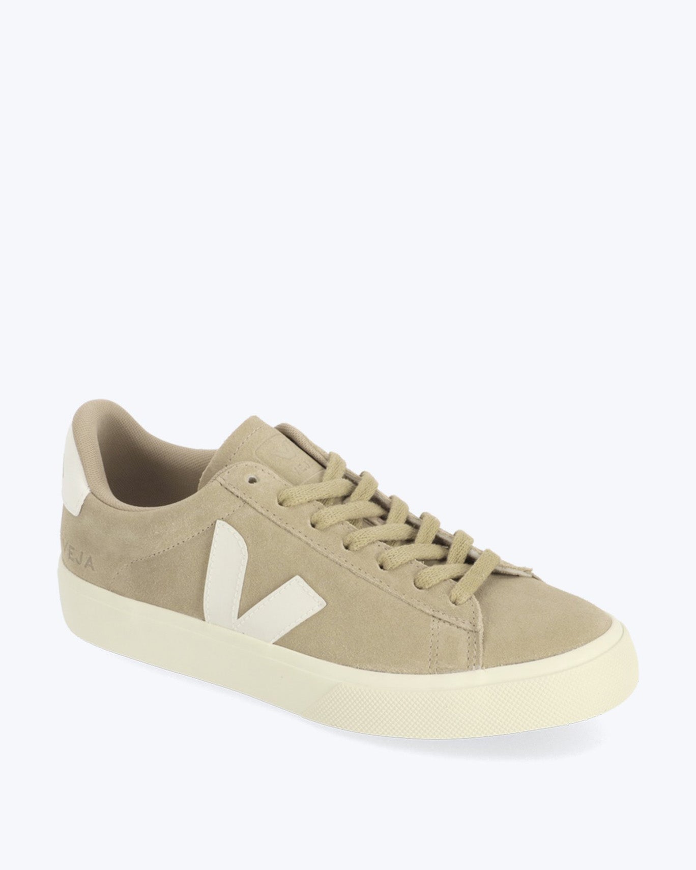 ZAPATILLAS CAMPO SUEDE