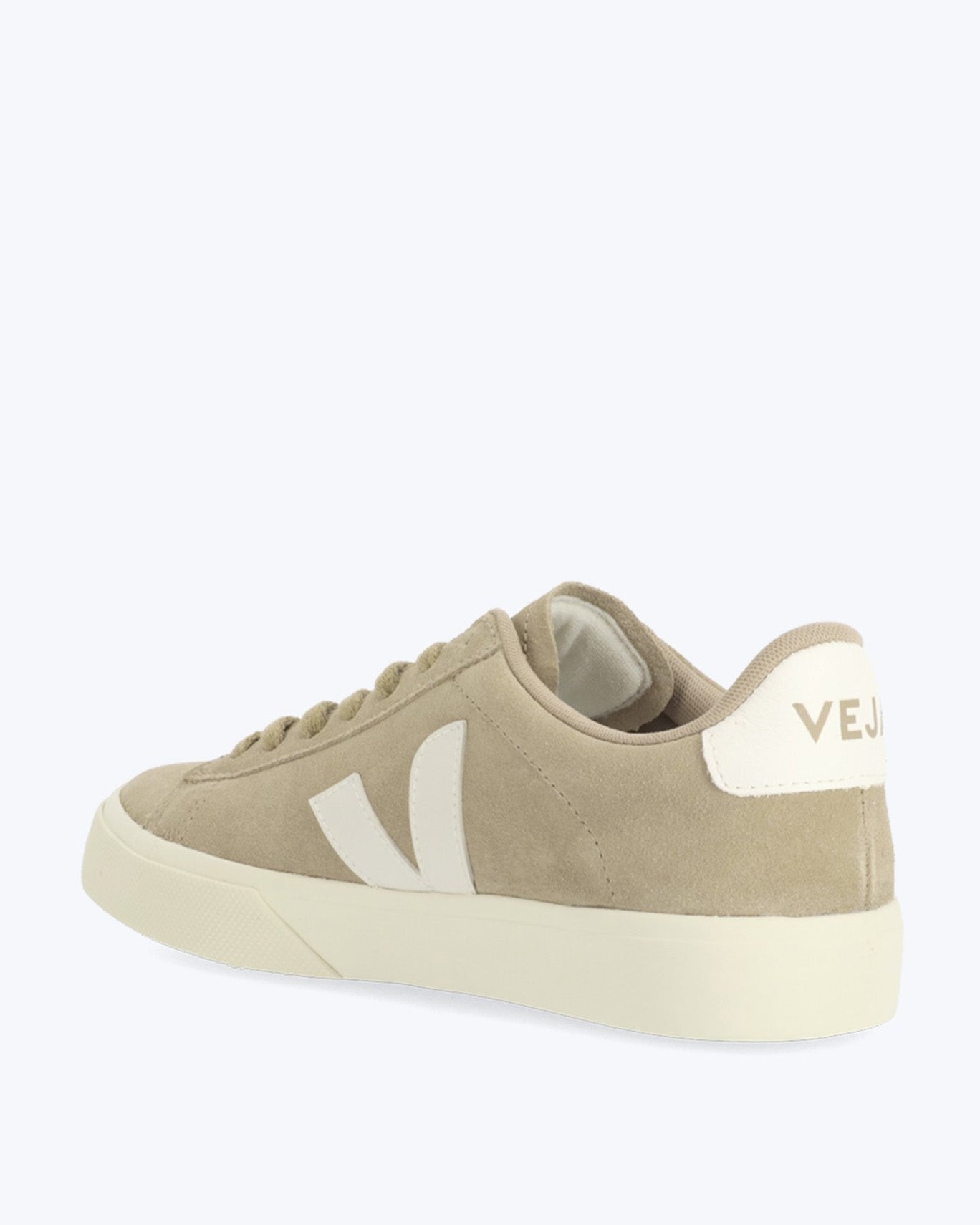 ZAPATILLAS CAMPO SUEDE