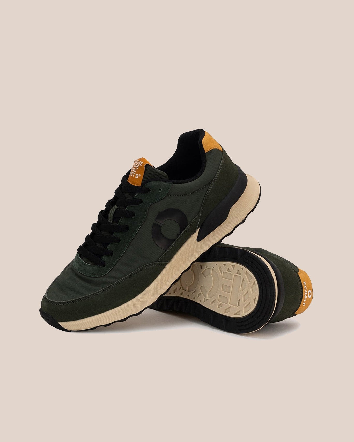 Ecoalf Count Sneaker HZA00397