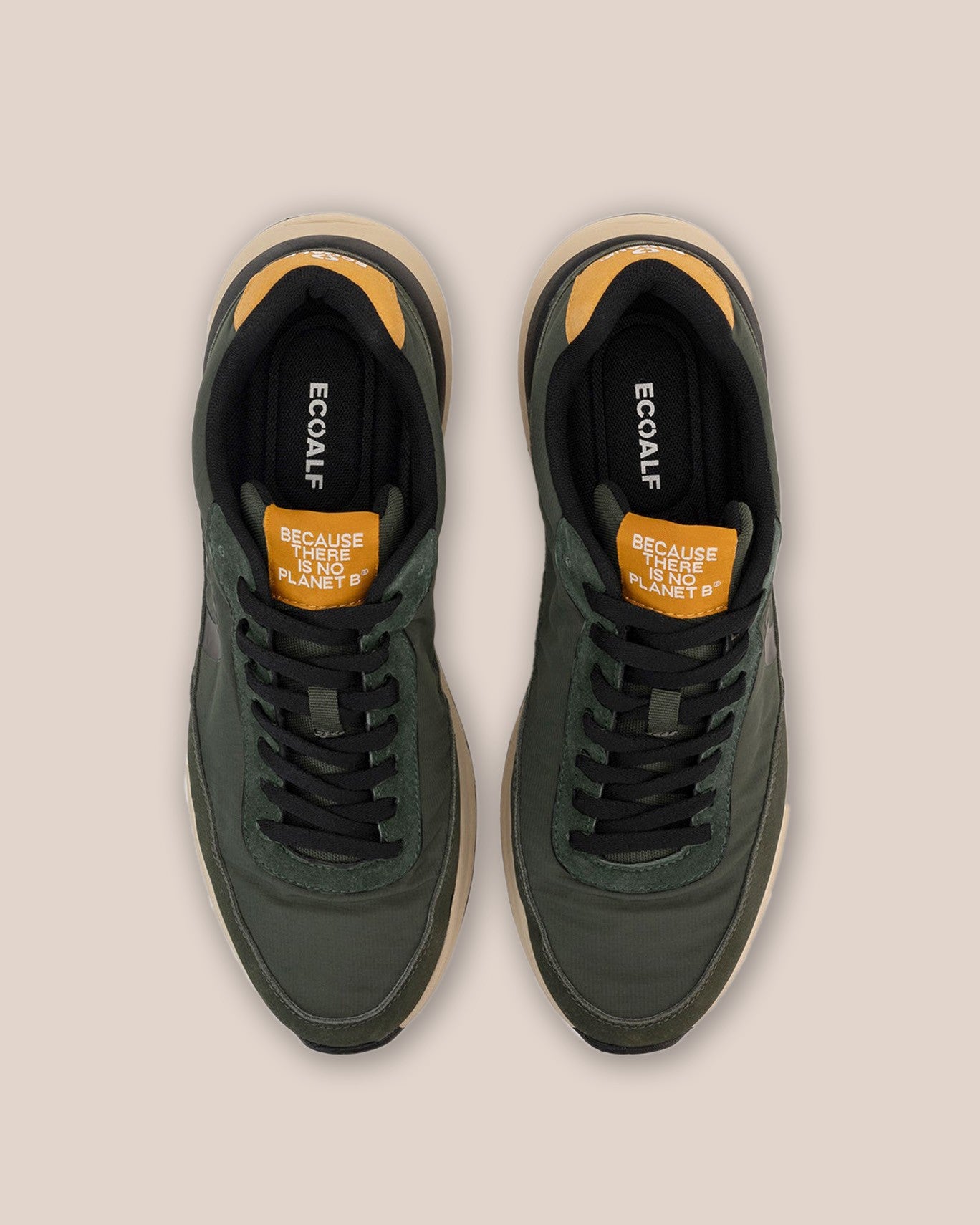 Ecoalf Count Sneaker HZA00397