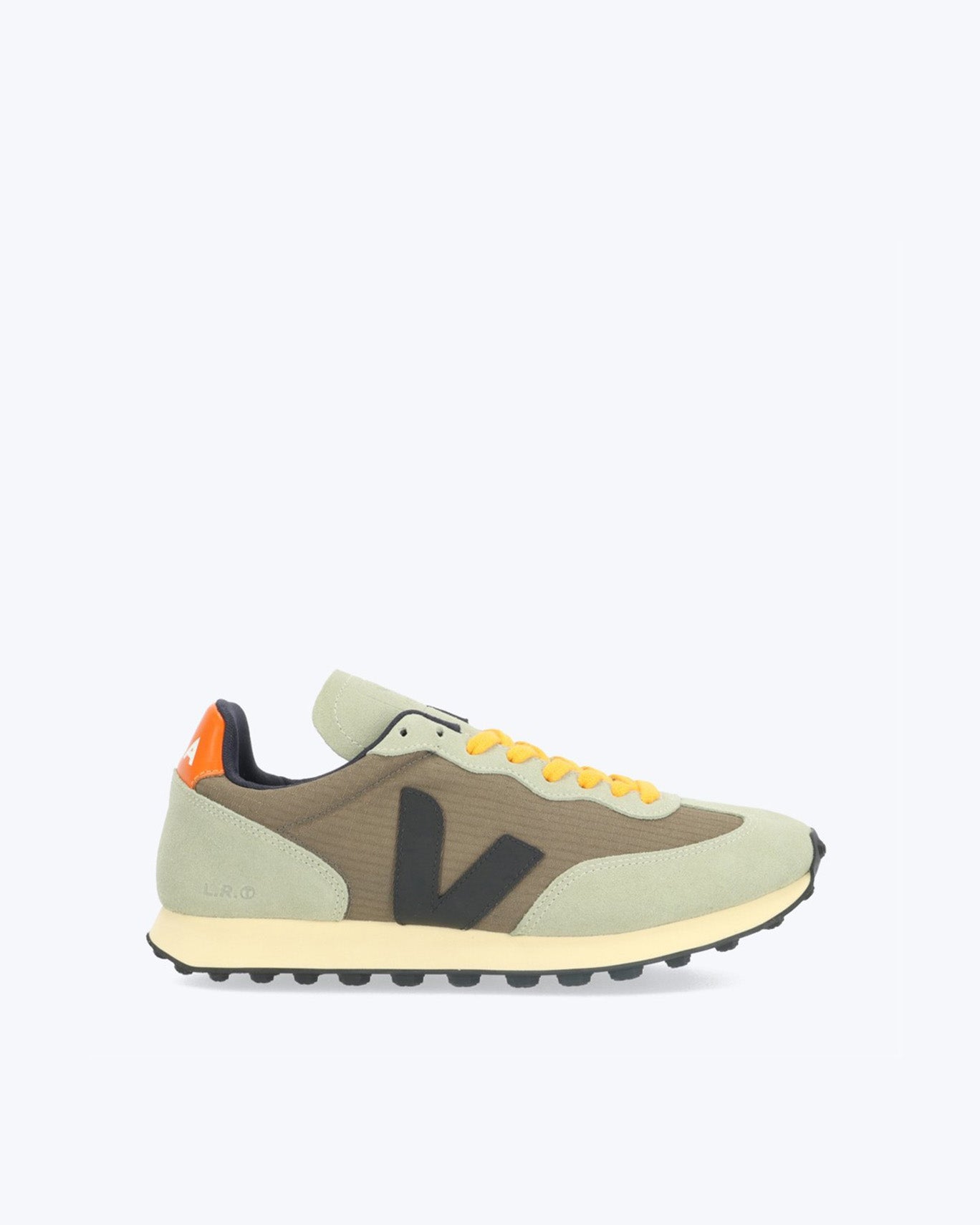 ZAPATILLAS RIO BRANCO RIP