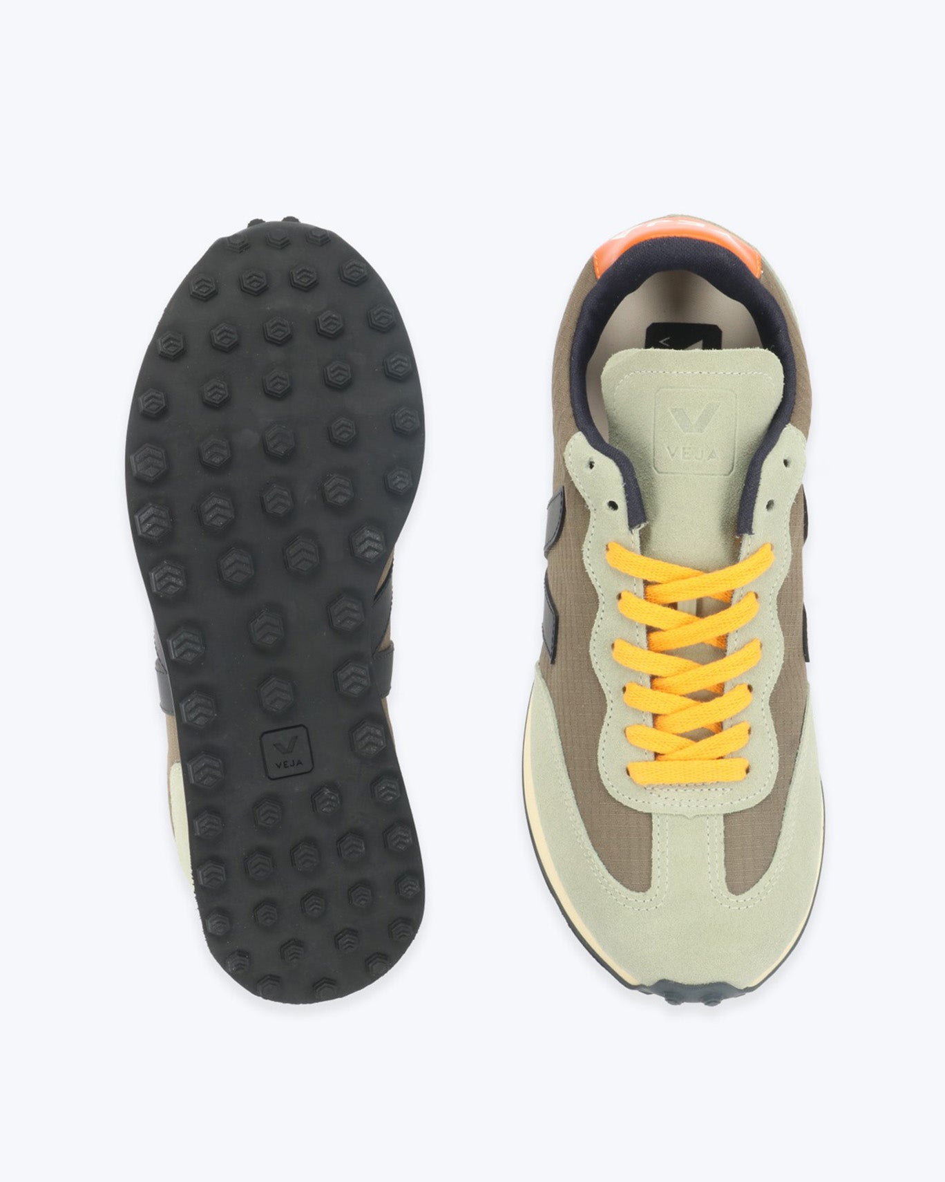 ZAPATILLAS RIO BRANCO RIP