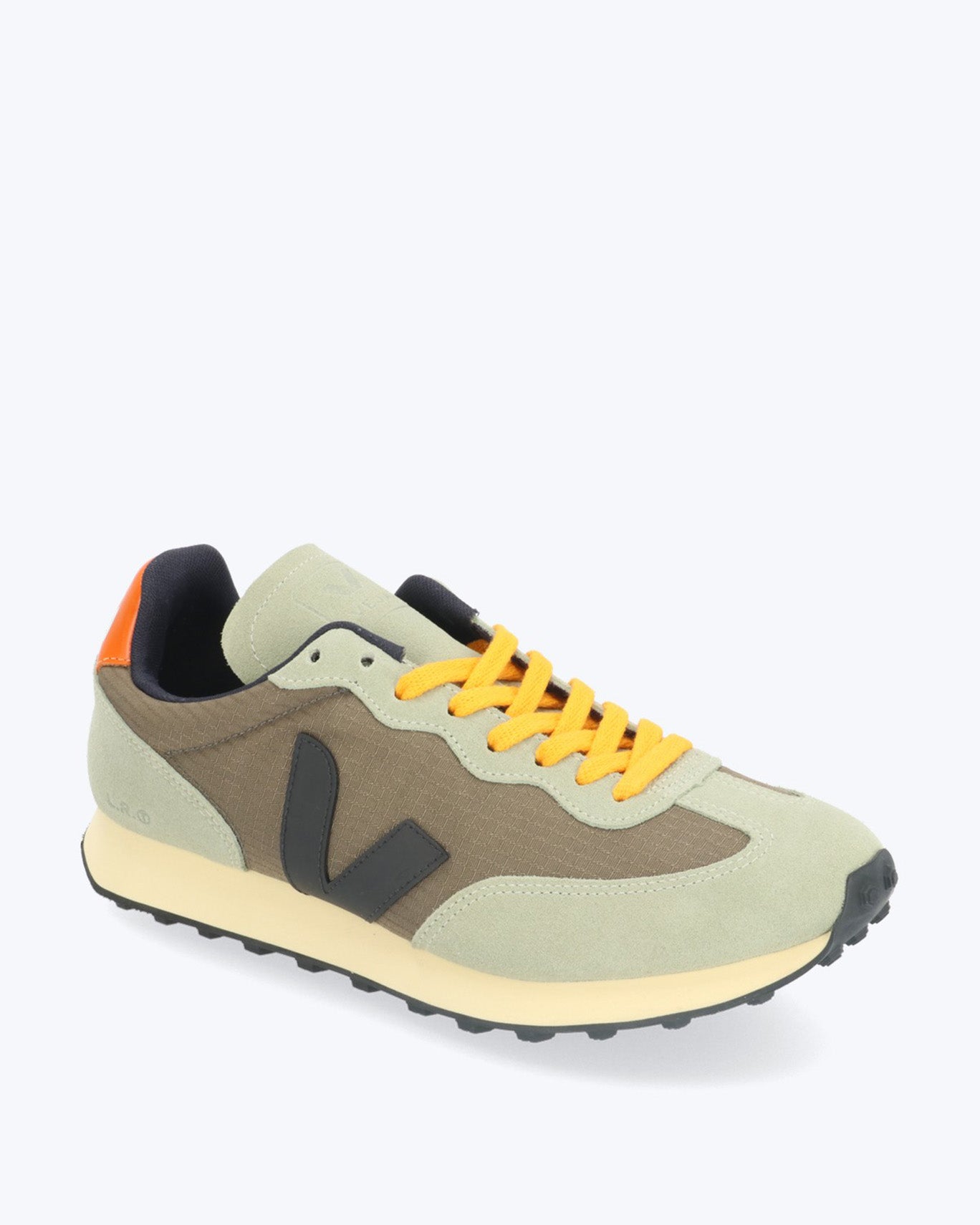 ZAPATILLAS RIO BRANCO RIP