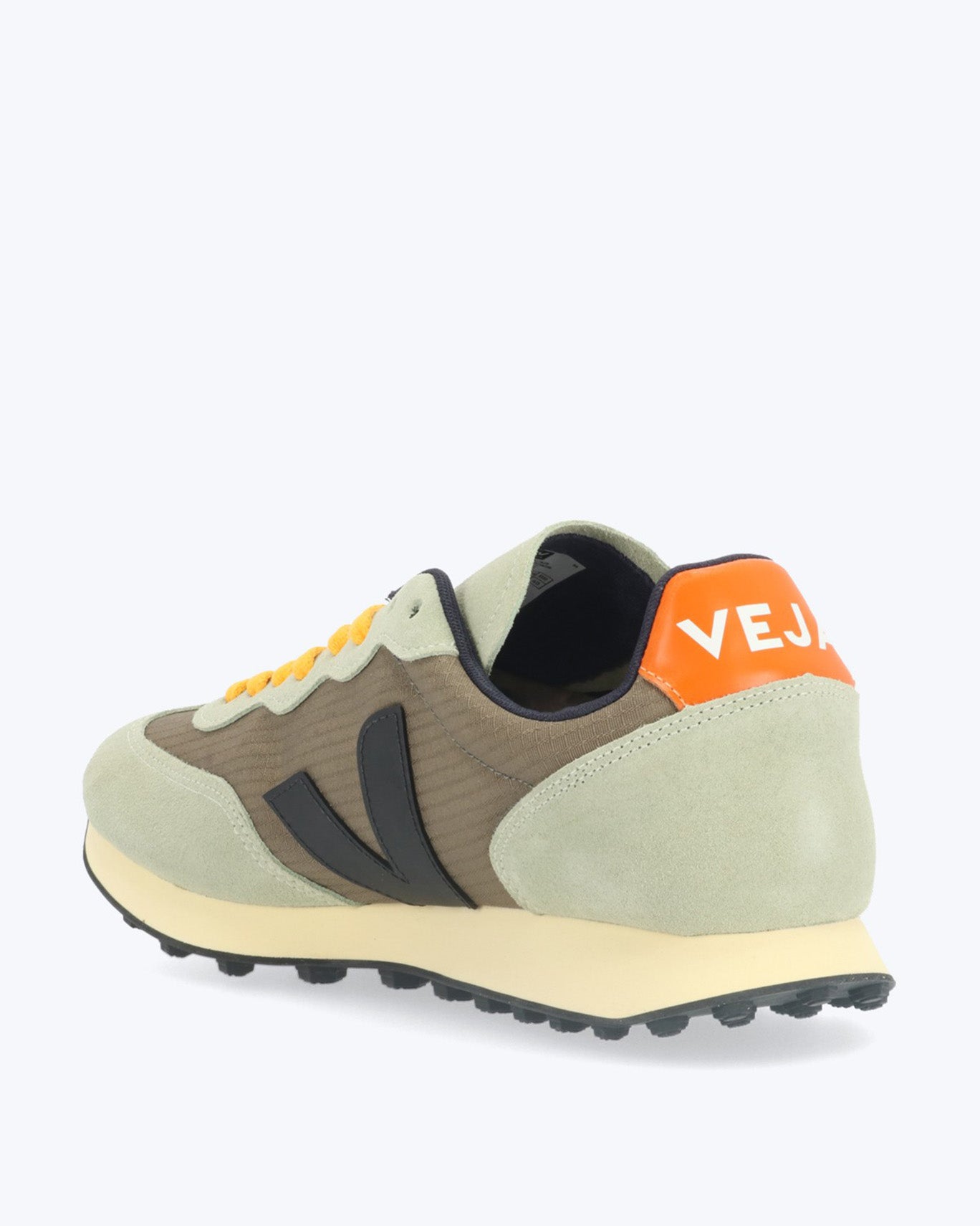 ZAPATILLAS RIO BRANCO RIP
