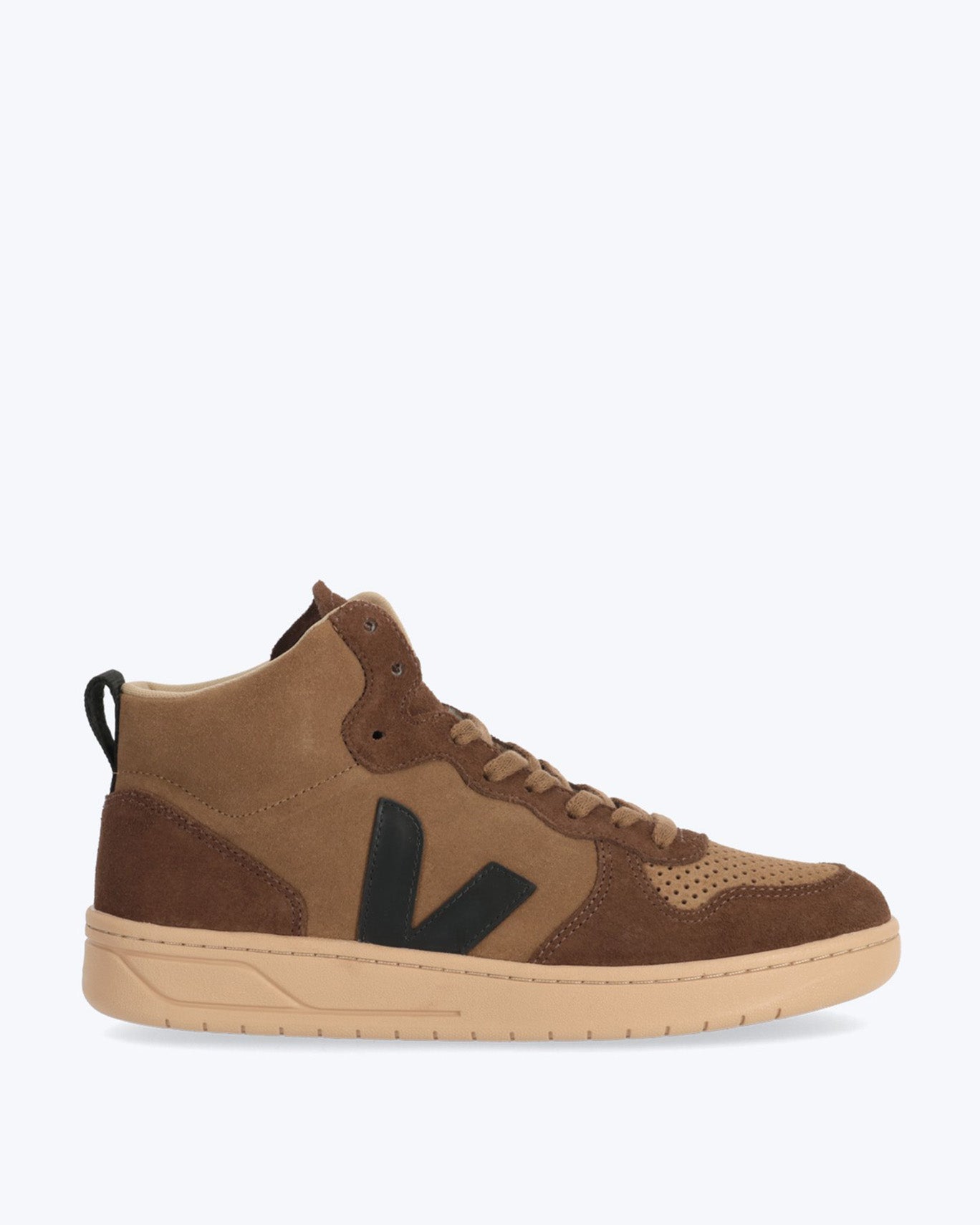 ZAPATILLAS V-15 SUEDE