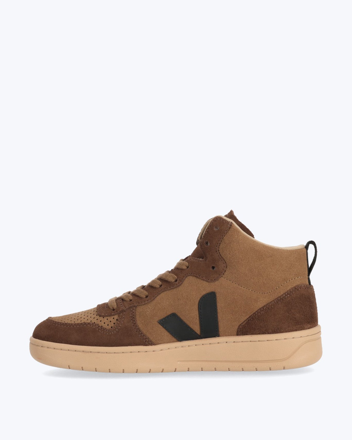 ZAPATILLAS V-15 SUEDE