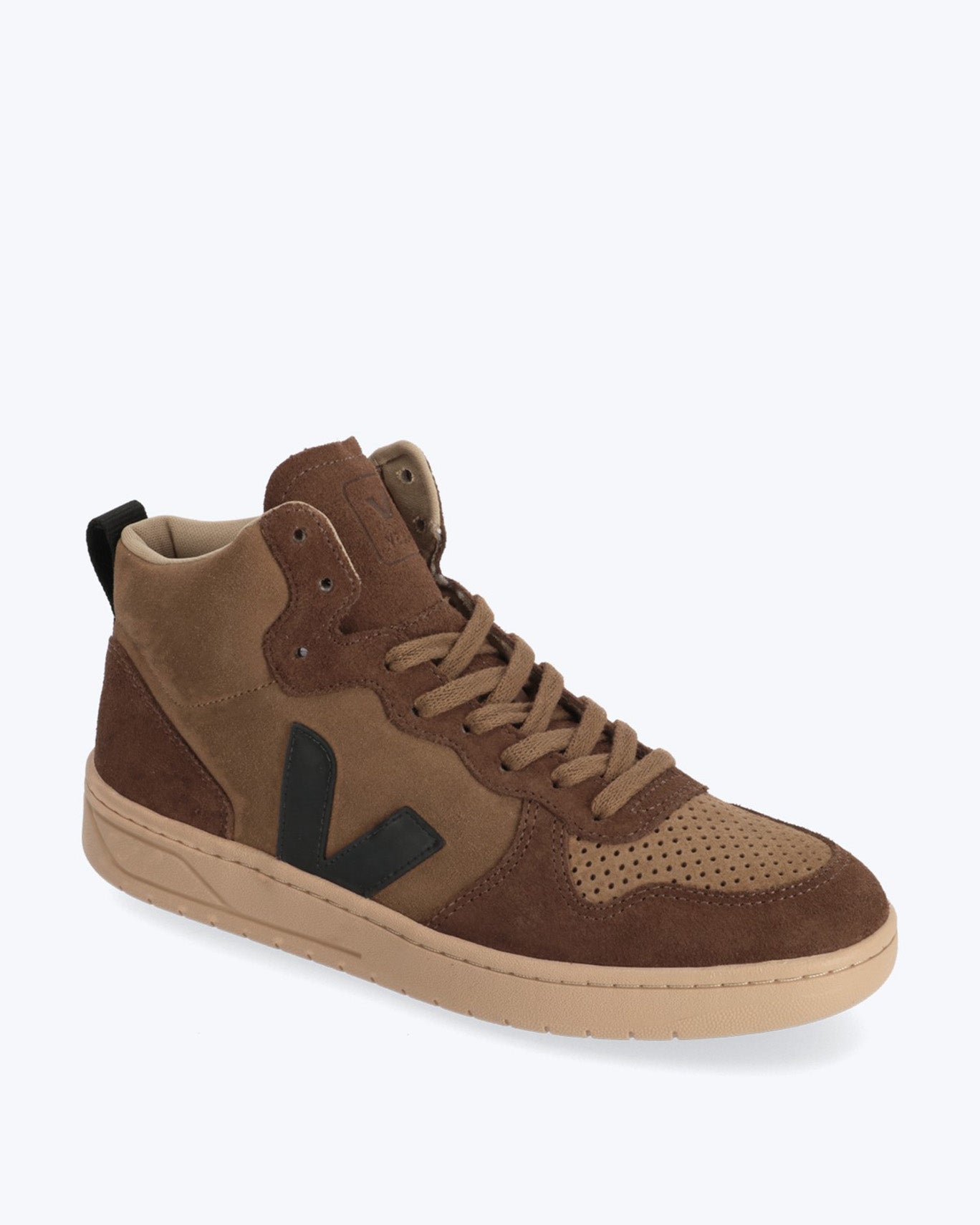 ZAPATILLAS V-15 SUEDE