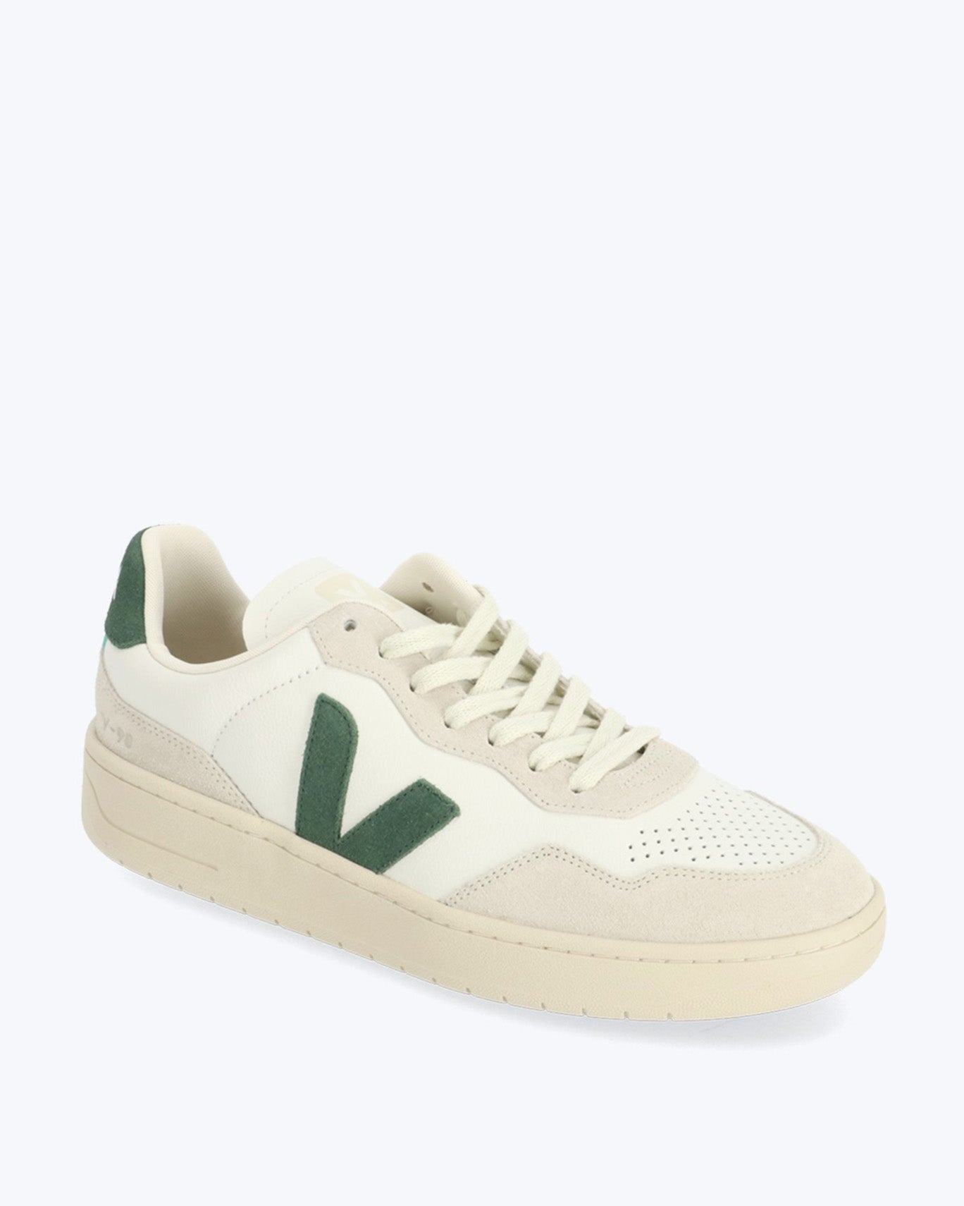 V-90 OT LEATH SHOE