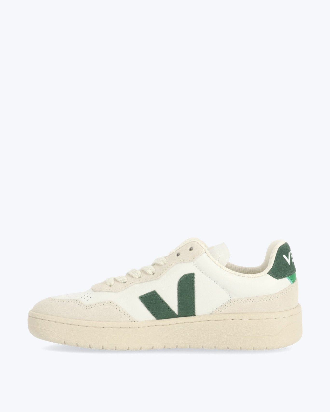 V-90 OT LEATH SHOE
