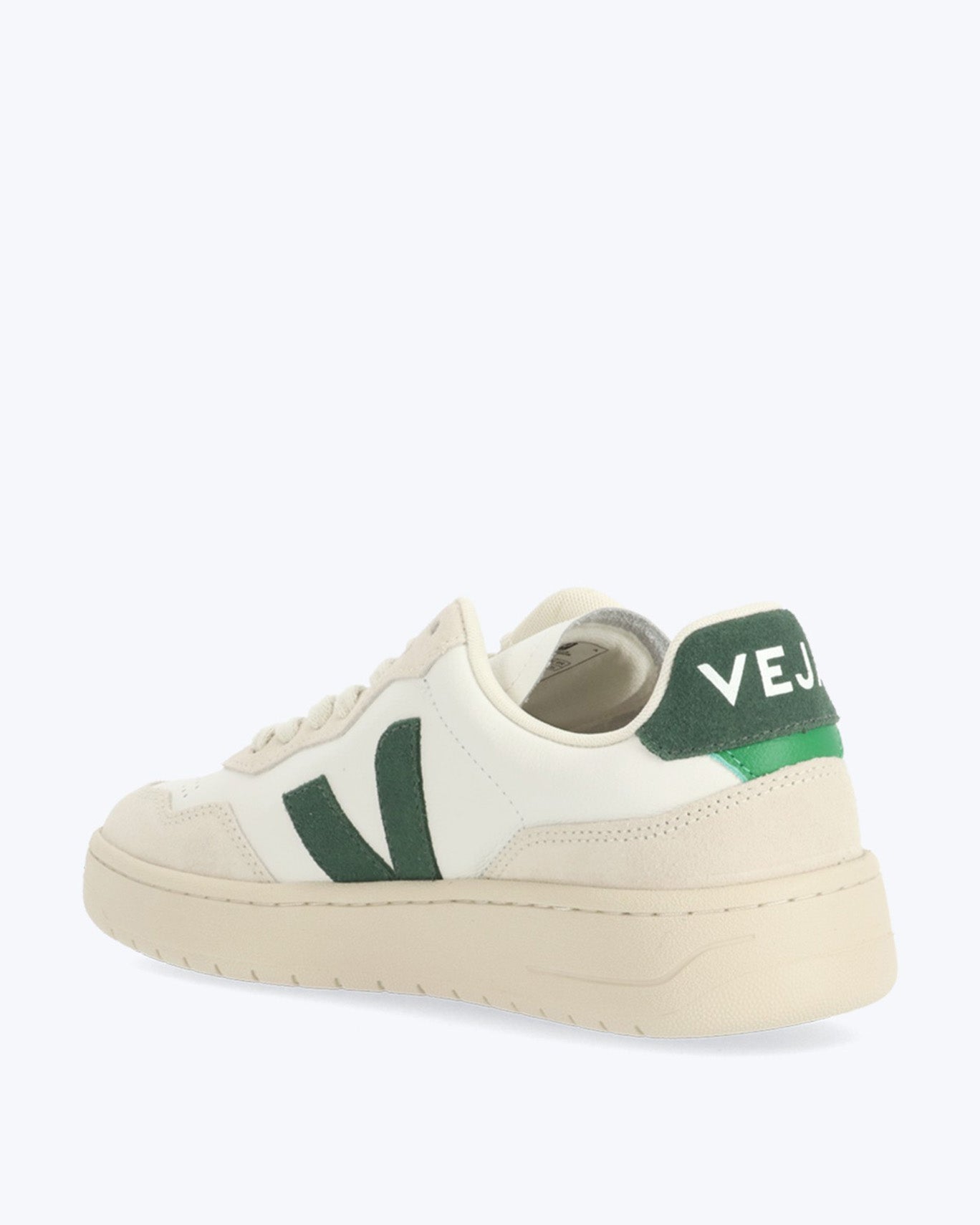 V-90 OT LEATH SHOE